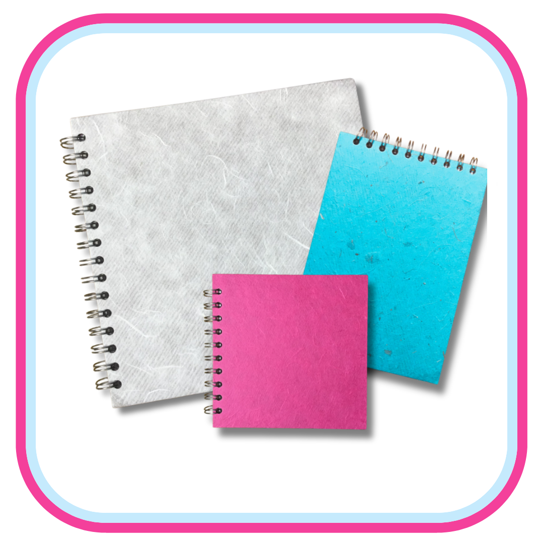 Art Journals
