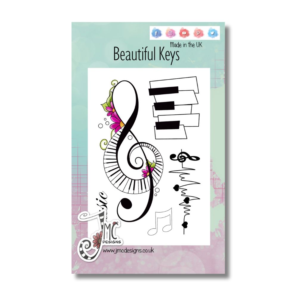 The Musicals Collection - Beautiful Keys
