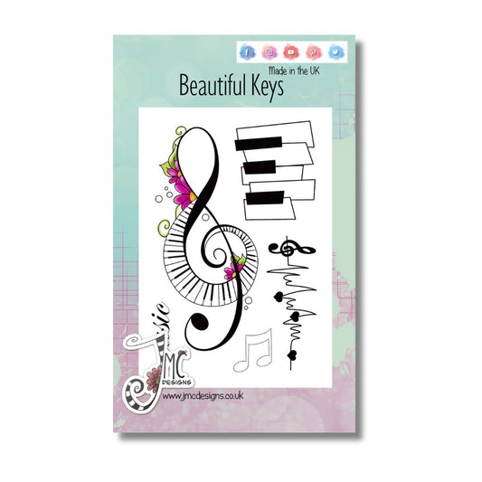 The Musicals Collection - Beautiful Keys
