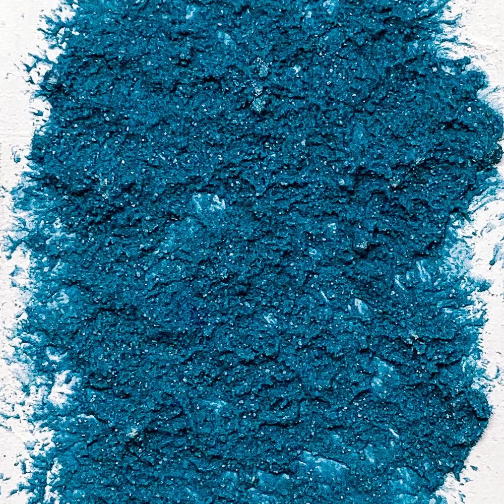 Gritty Vintage Paste - Teal