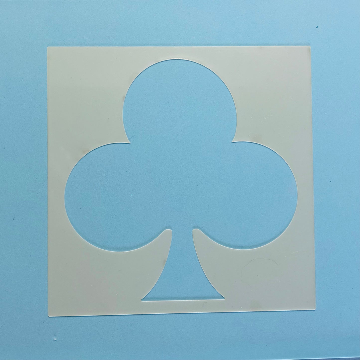 Stencil Suite Collection - Club
