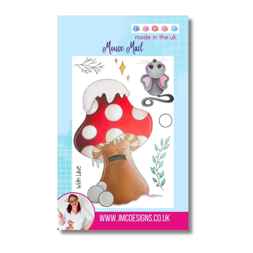 Little Squeaks Collection