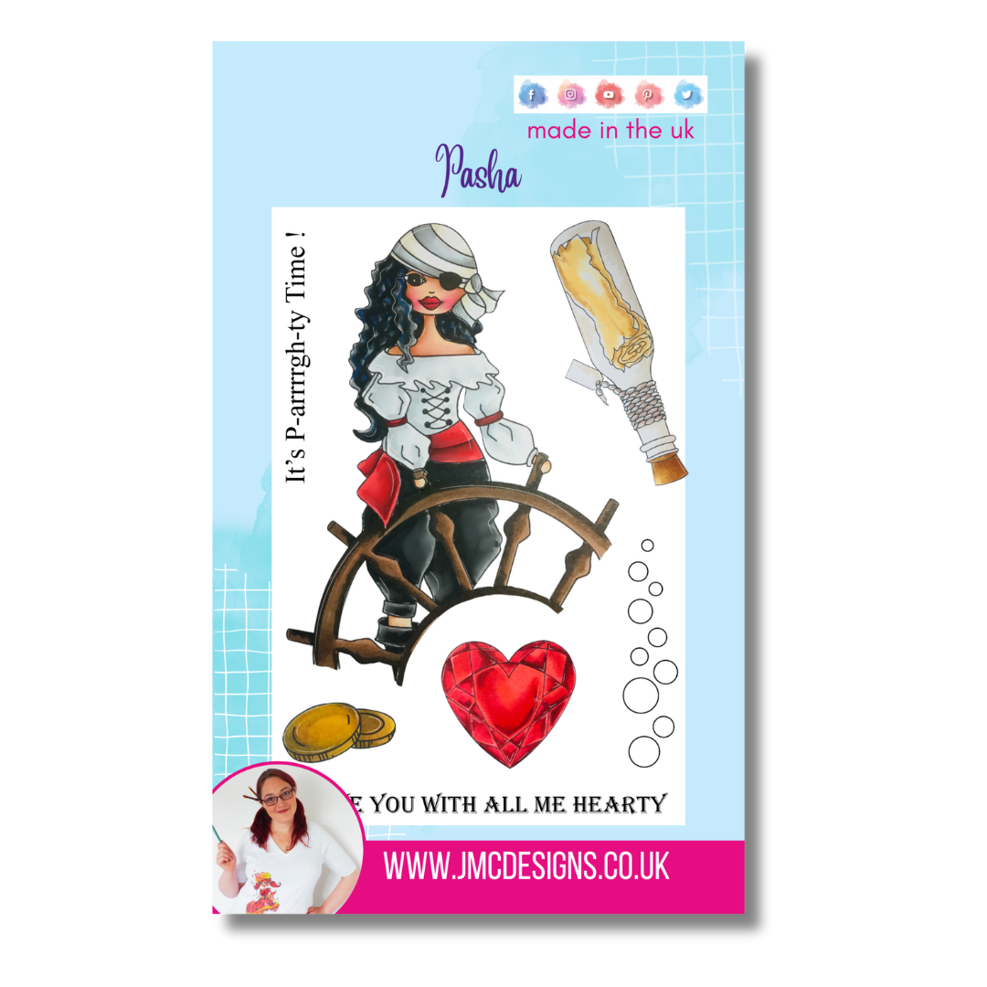 Swashbuckling Sweethearts complete collection