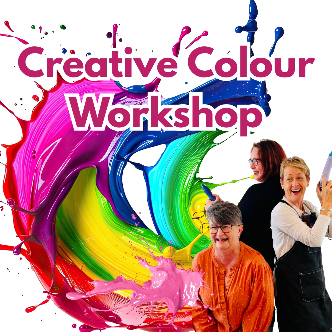 Creative Colour Workshop