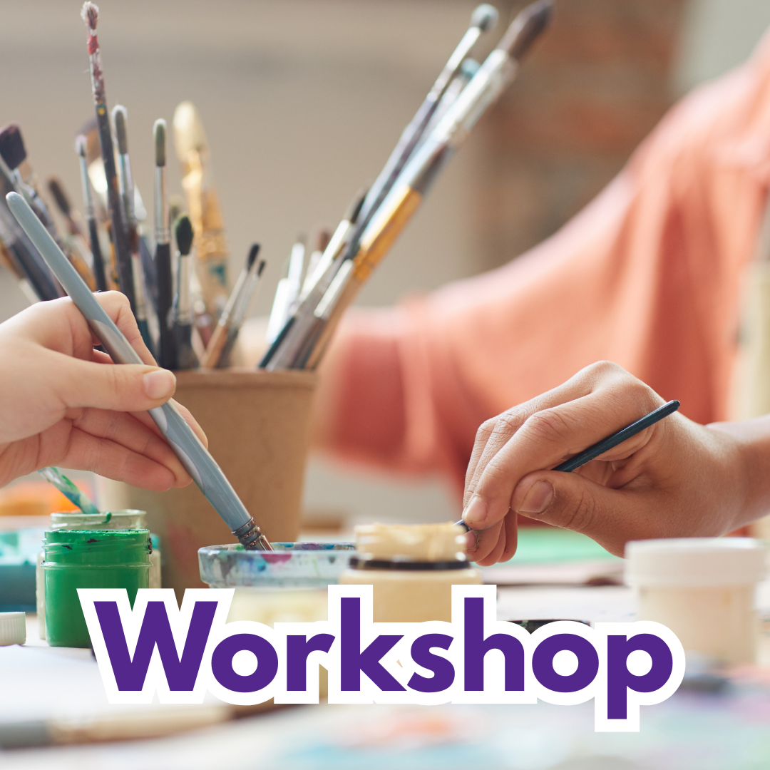 Art Journaling For Cardmakers Workshop