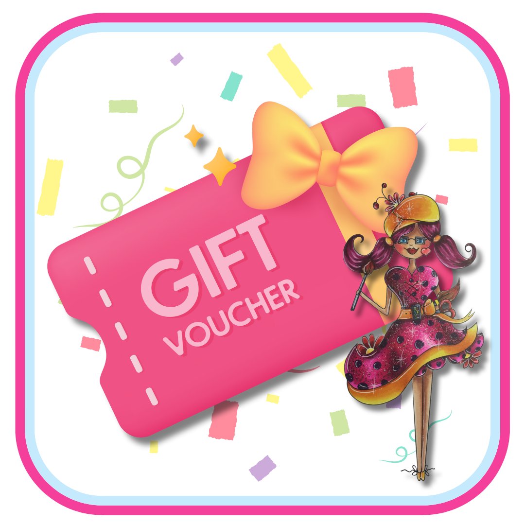 Gift Vouchers