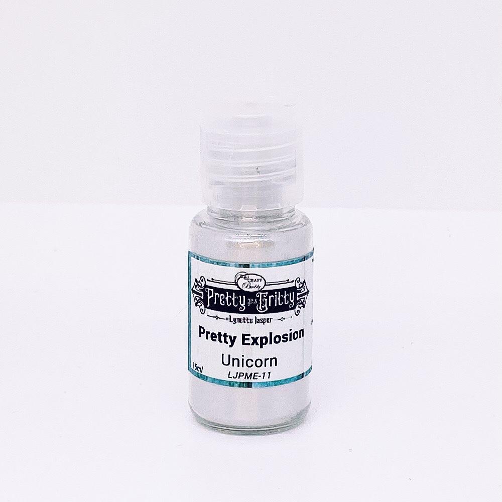 Explosion Powder - Unicorn