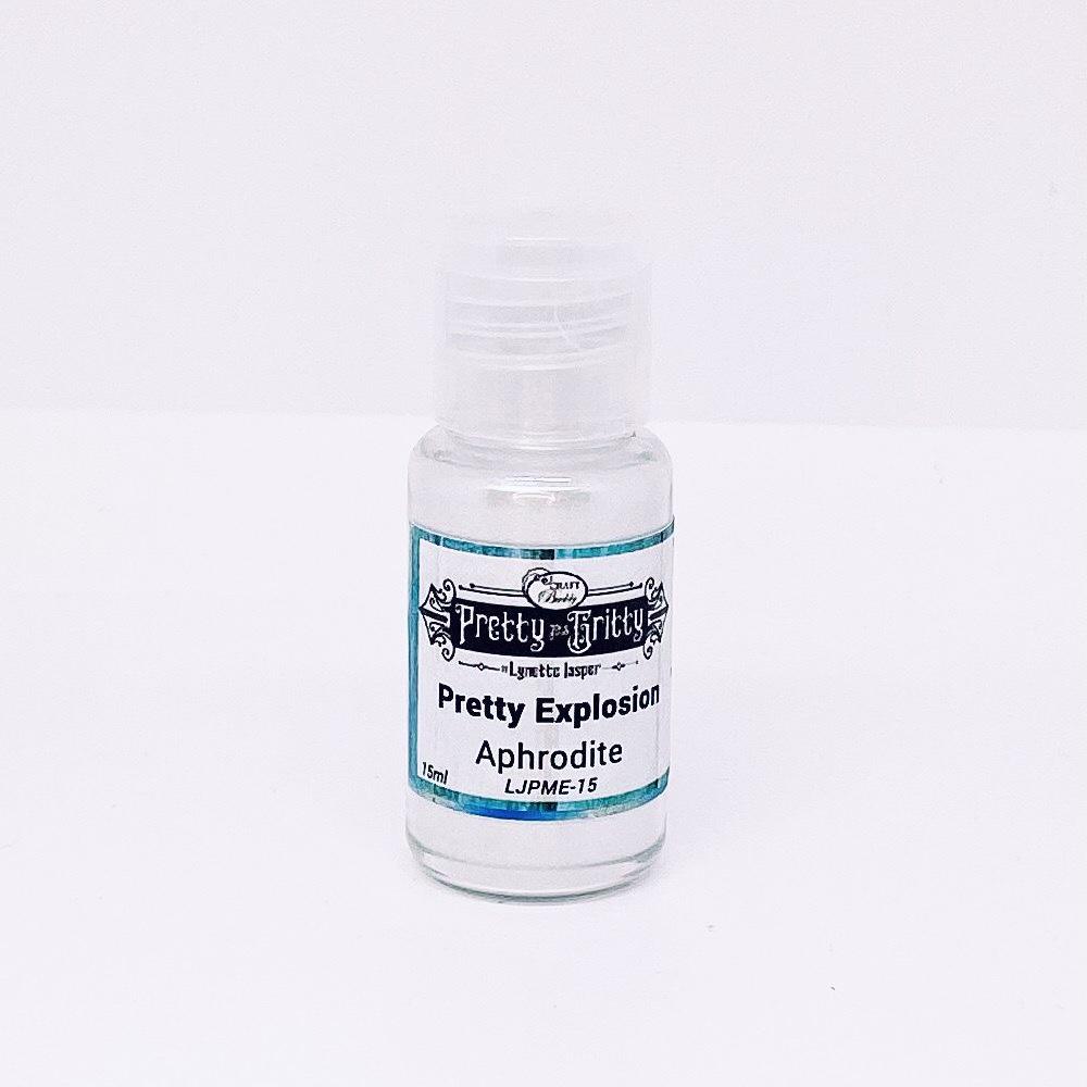 Explosion Powder - Aphrodite