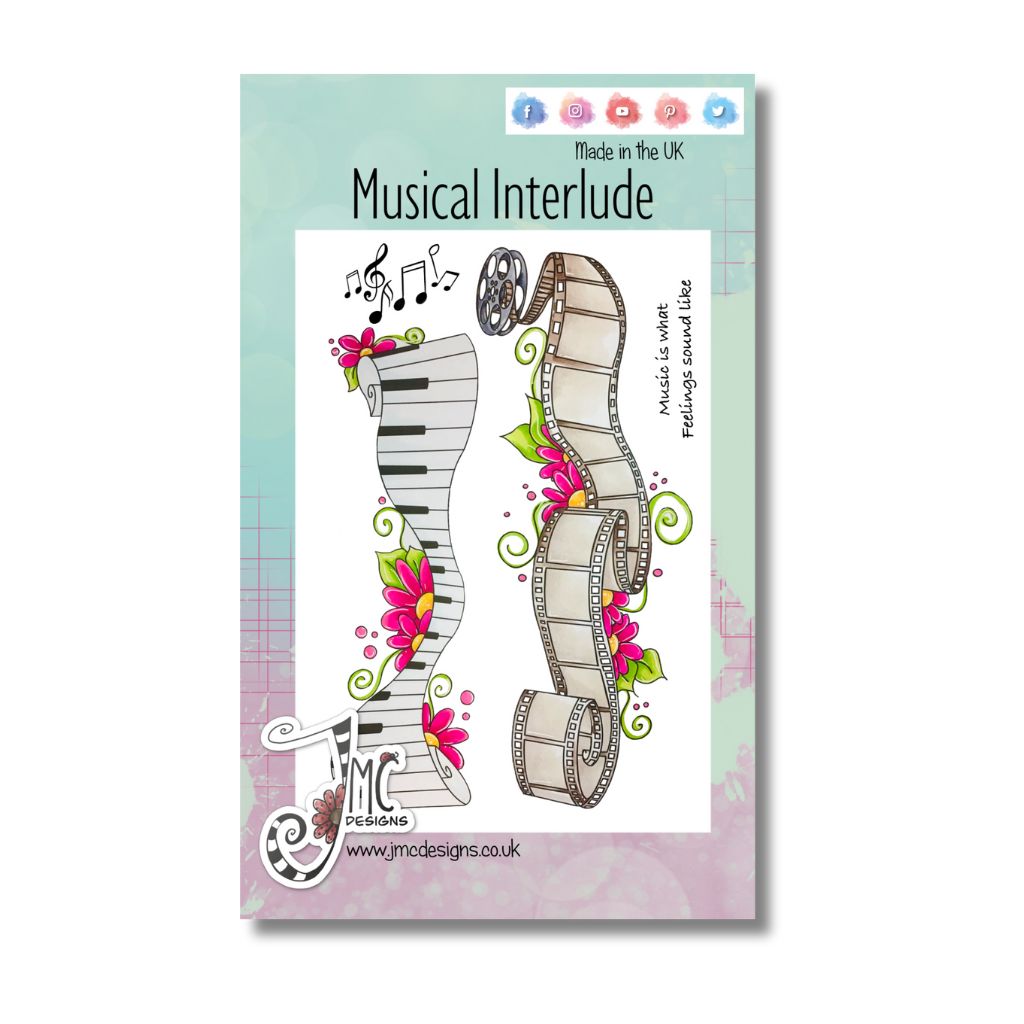 The Musicals Collection - Musical Interlude