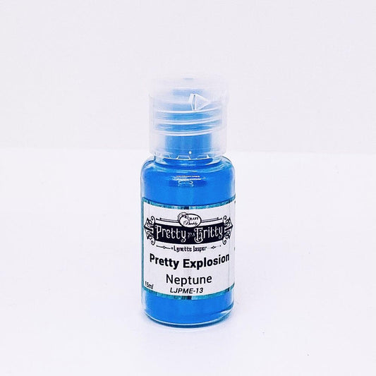 Explosion Powder - Neptune