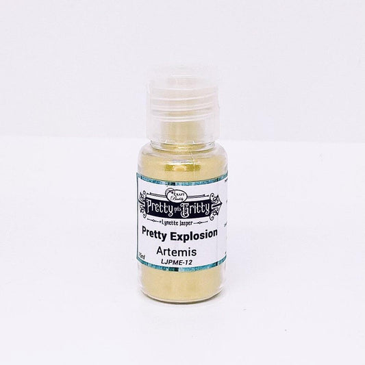 Explosion Powder - Artemis