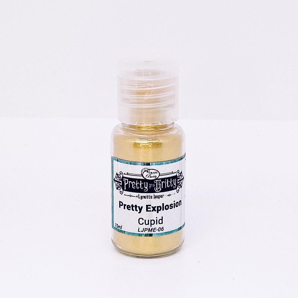 Explosion Powder - Cupid