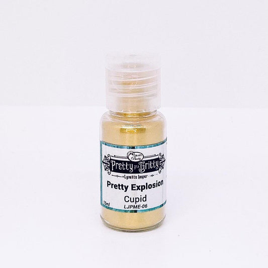 Explosion Powder - Cupid