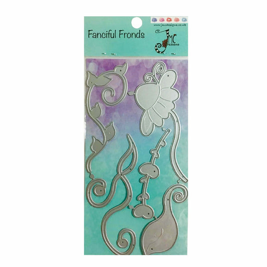 JMC Designs - Fanciful Fronds