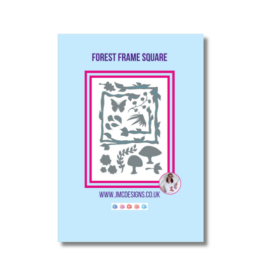 Jimca Designs Die Cut Sets – JMC Designs