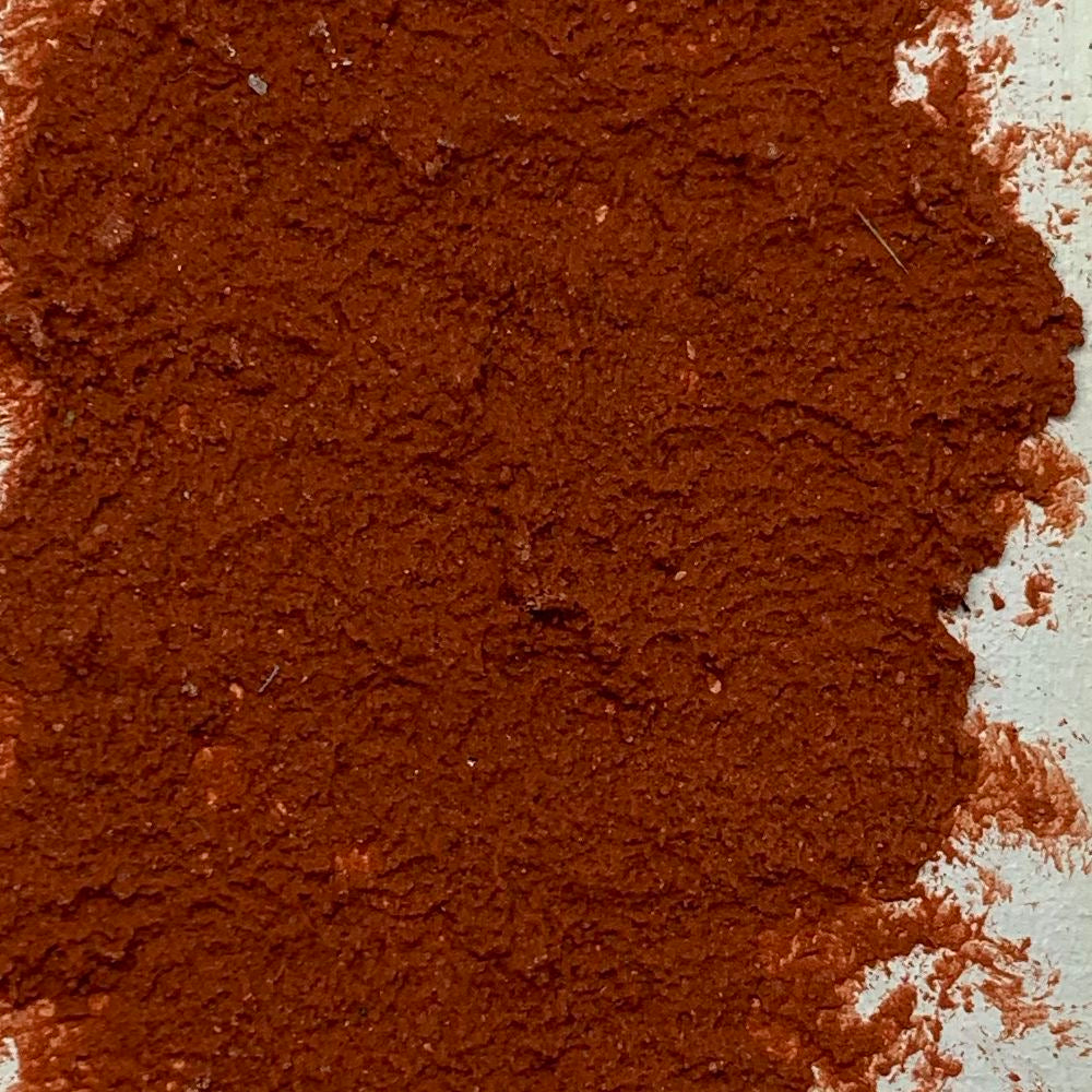 Gritty Vintage Paste - Terracotta