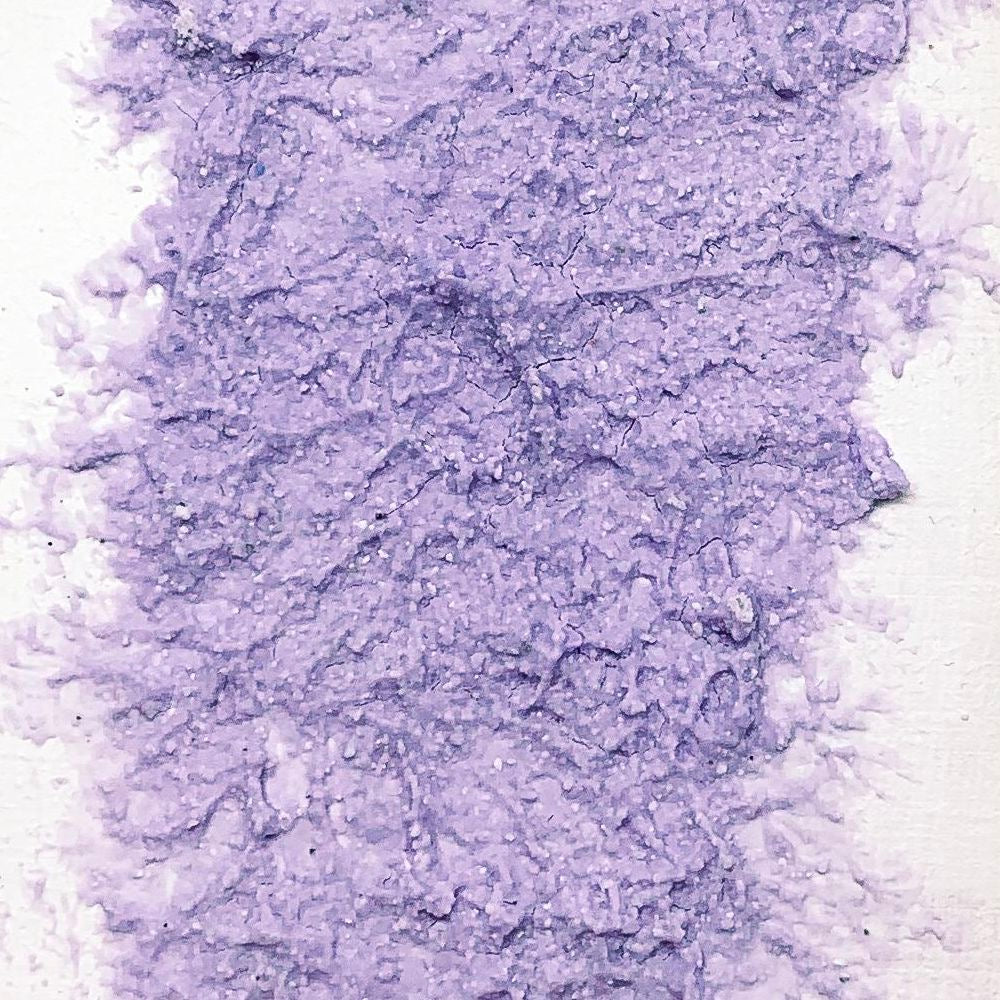 Gritty Vintage Paste - Lavender