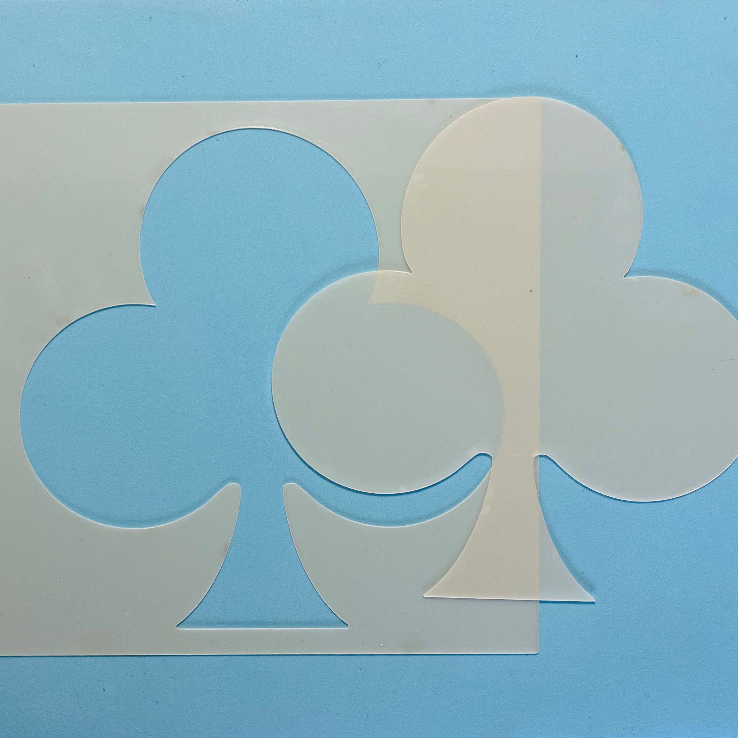 Jimca Designs Stencil Suite Collection - Club – JMC Designs