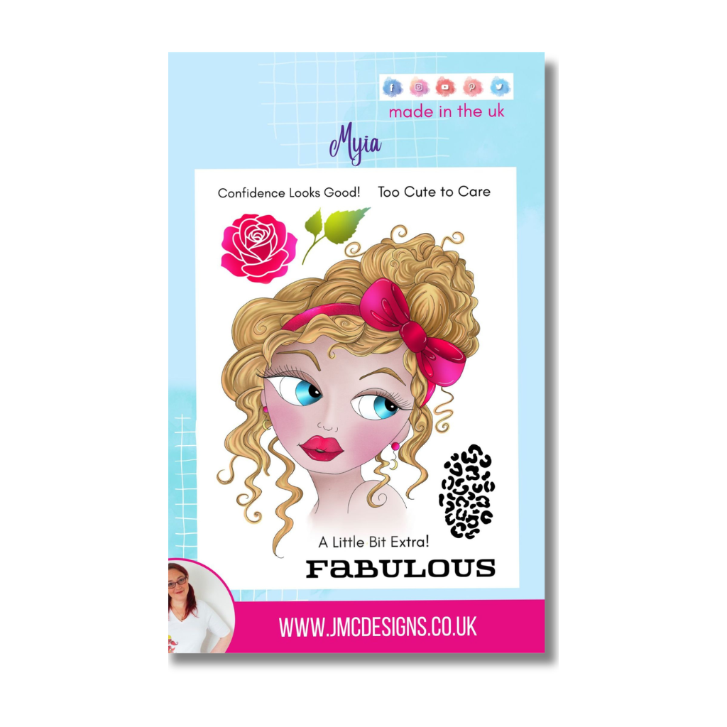 Celestial Diva's Stamp Collection - ( A5 )